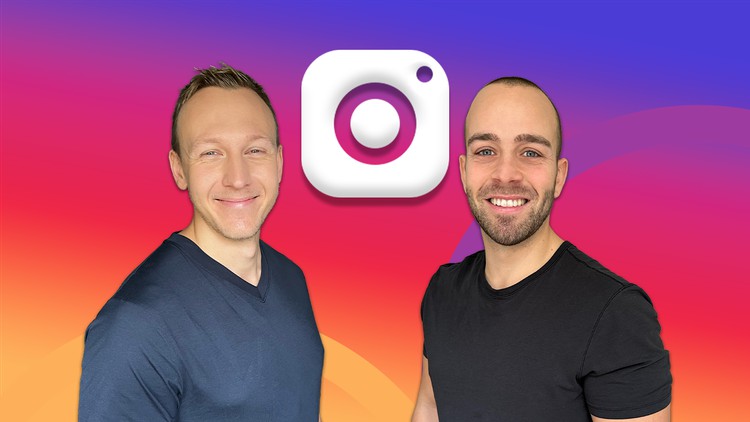 Instagram Marketing Masterclass 2024