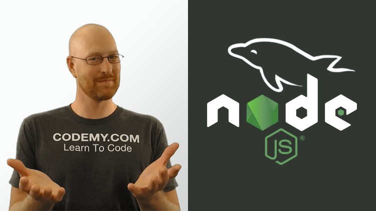 MySQL integration with Node.js