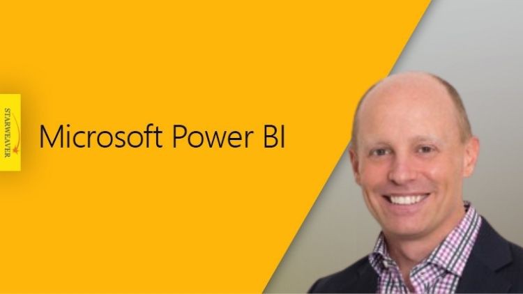 Power BI data modeling and manipulation