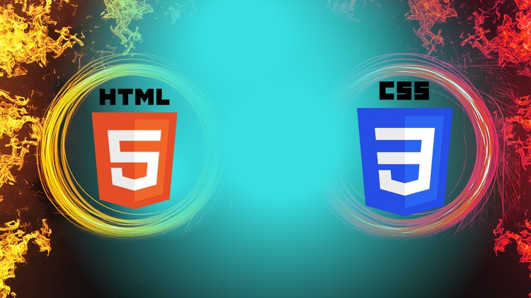 HTML and CSS Web Development Course