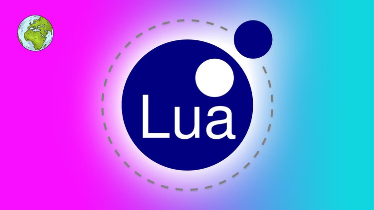 Complete Lua programming course