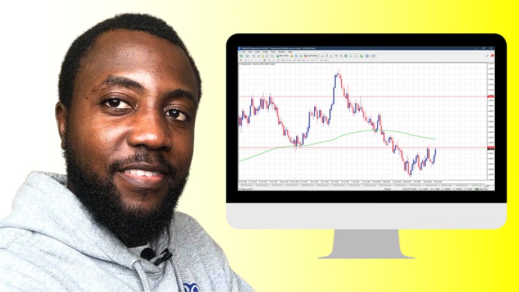 Mastering MetaTrader 4