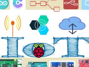 IoT Mega Course