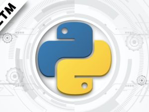 Complete Python Developer