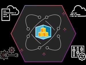 AWS CDK course