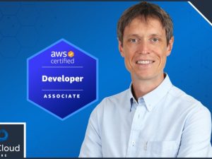 AWS Certified Developer Associate Exam Training DVA-C02