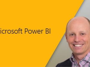 Power BI data modeling and manipulation