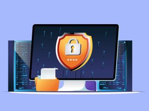 Cybersecurity course