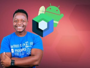 Android Jetpack Compose Bootcamp