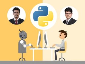 Machine Learning Python