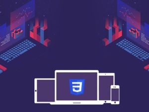 Website Design with CSS