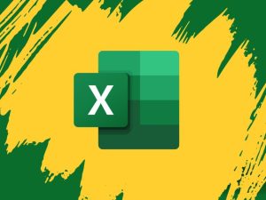 Excel VBA course