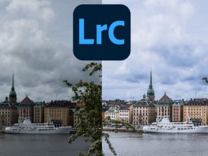 Lightroom Classic CC Beginners Course