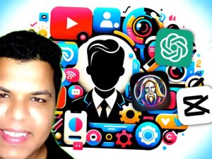 Faceless YouTube & Passive Income Mastery